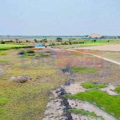 VENTA DE TERRENO DE 9421 M2 EN CARRETERA CHICLAYO-PUERTO ETEN